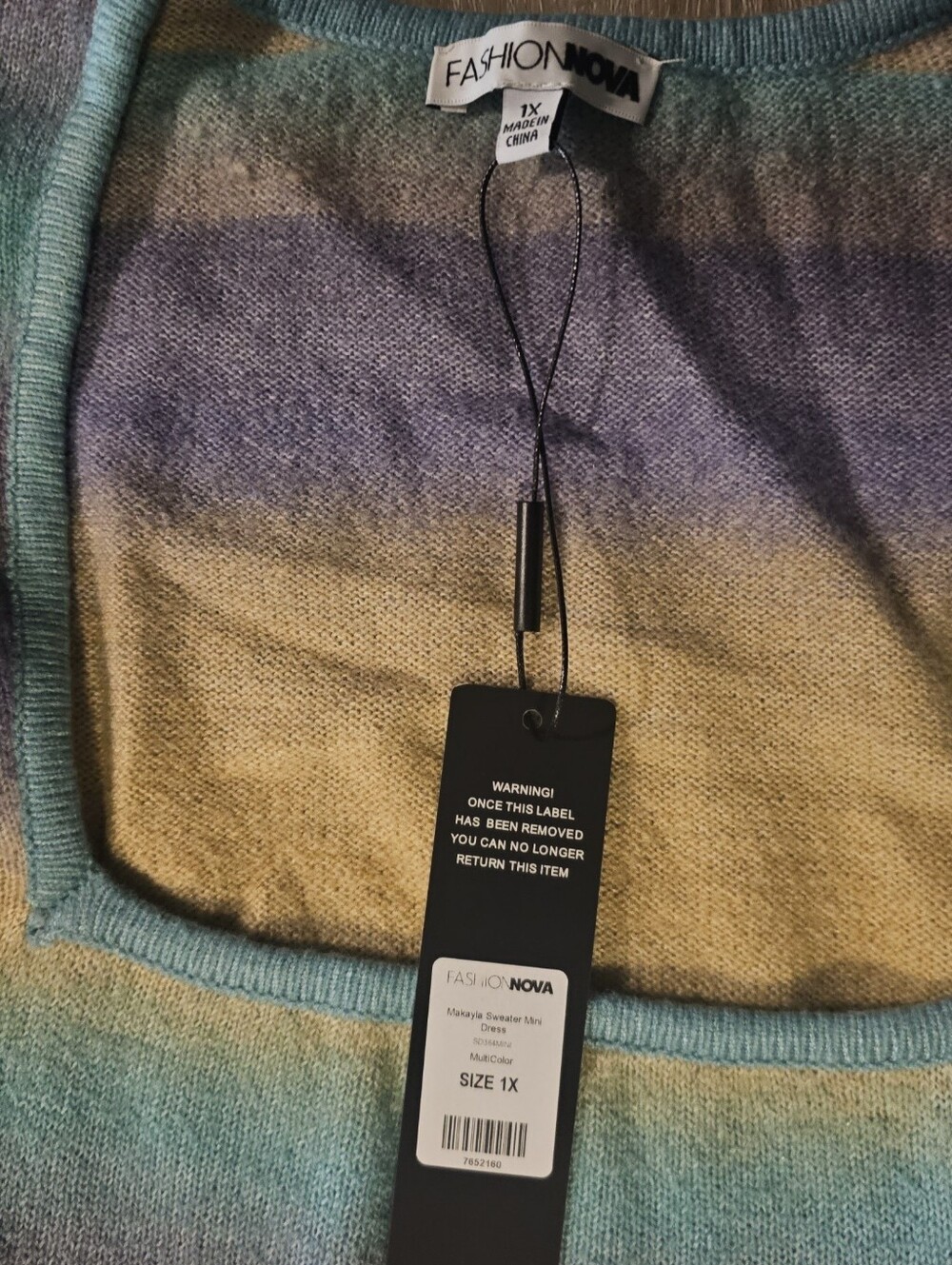 Men Sweater Subcategory - Picture 3 of 4
